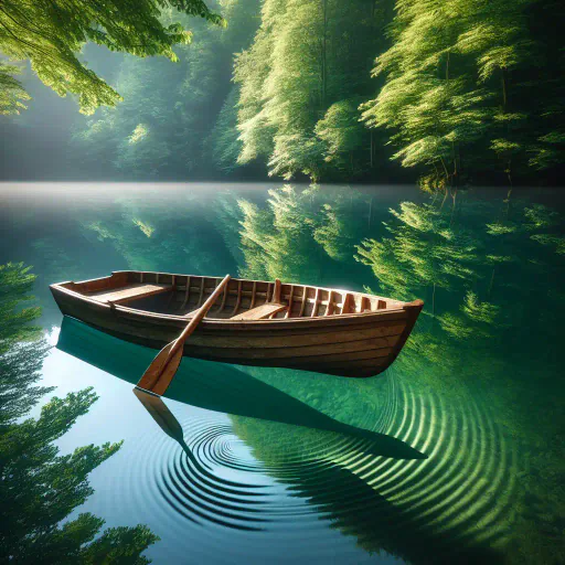Illustration for Reality versus Perception