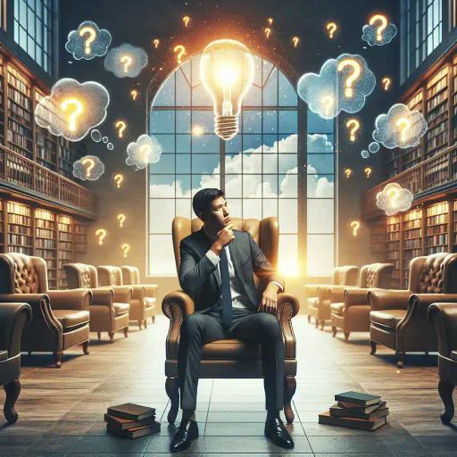 Illustration for Emotional Impact