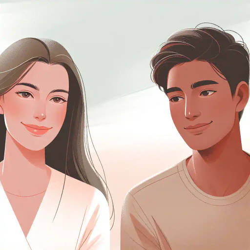 Illustration for Not Literal