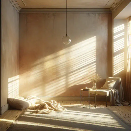 Illustration for Uneven Quality