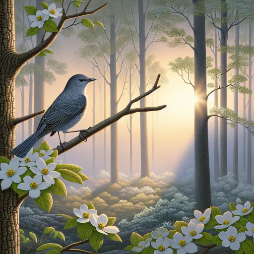 Illustration for Native Region