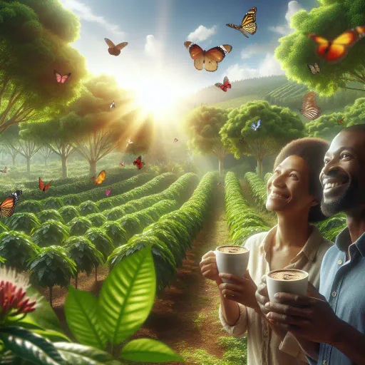 Illustration for Eco-Friendly