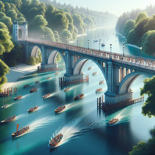 Illustration for Literal Crossing