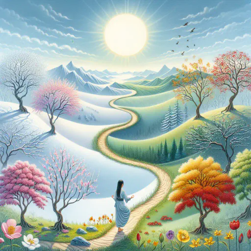 Illustration for Extended Duration