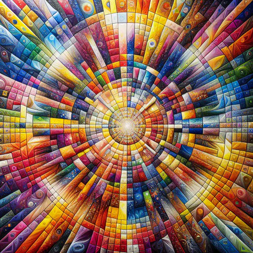 Illustration for Pattern Recognition