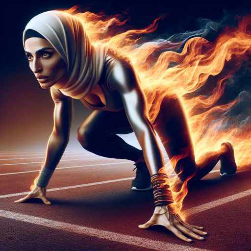 Illustration for Challenging Others