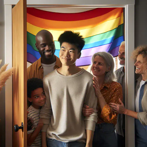 Illustration for Cultural Sensitivity