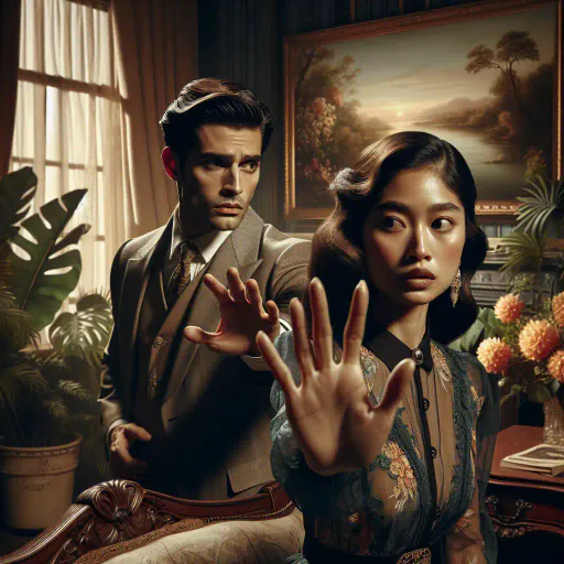 Illustration for Often Subtle