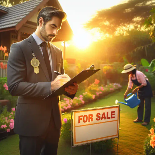 Illustration for Professional Role