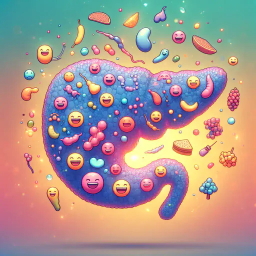 Illustration for Biological context