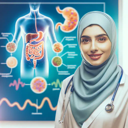 Illustration for Medical Context