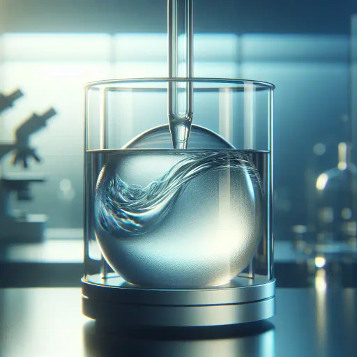 Illustration for Physical and Chemical