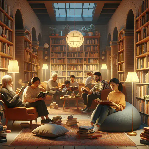 Illustration for Inclusiveness