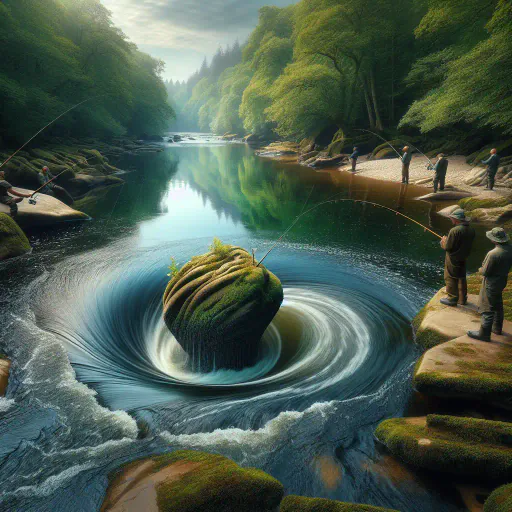 Illustration for Water Bodies