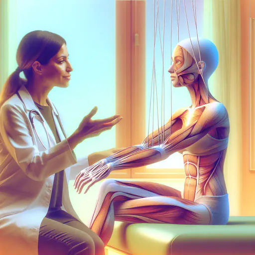 Illustration for Medical Condition
