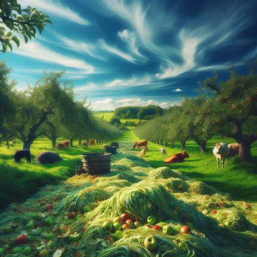 Illustration for Beyond Grapes
