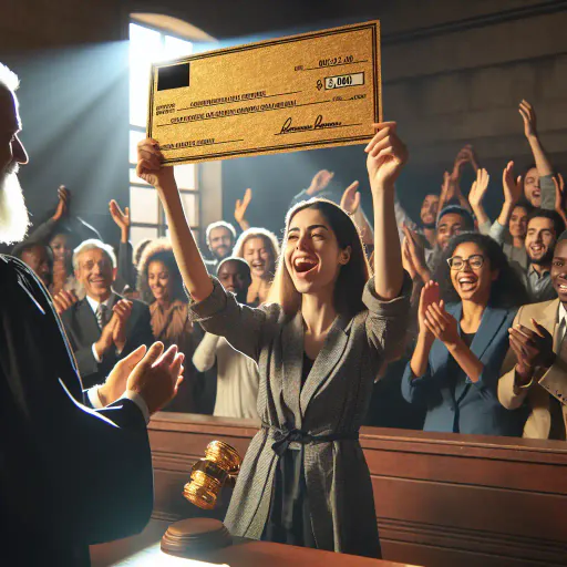 Illustration for Legal Context