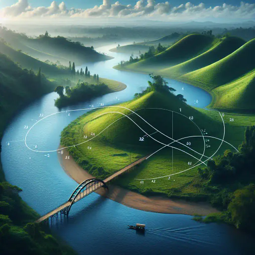 Illustration for Unique Intersection