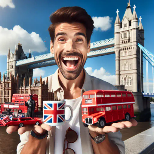 Illustration for UK Specific