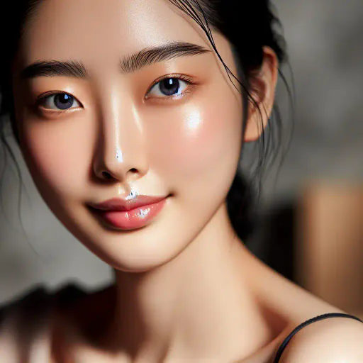 Illustration for Complexion Reference