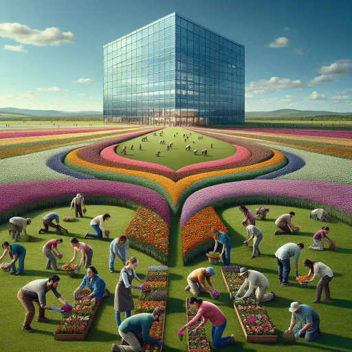Illustration for Negative Connotation