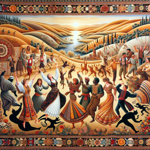 Illustration for Cultural Sensitivity