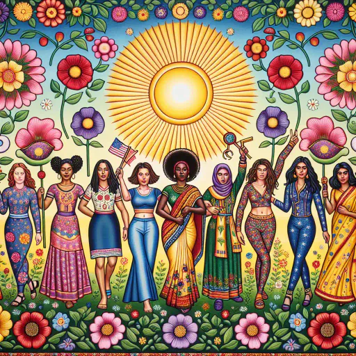 Illustration for Empowerment