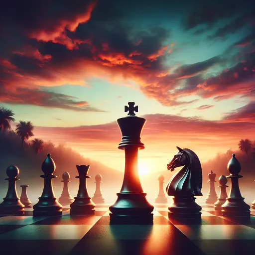 Illustration for Metaphoric Usage