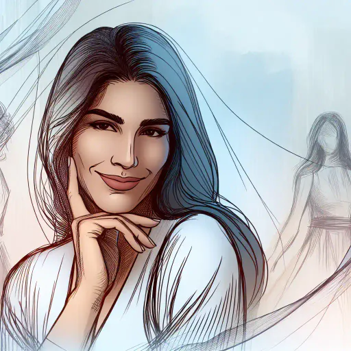 Illustration for Negative Emotion