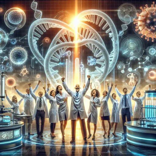 Illustration for Future Predictions