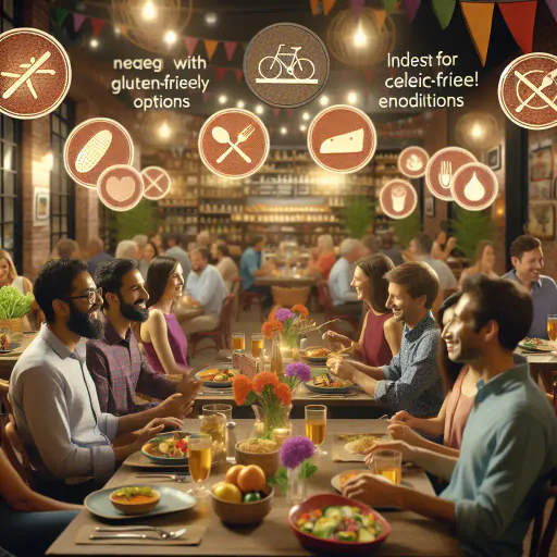 Illustration for Dietary Condition
