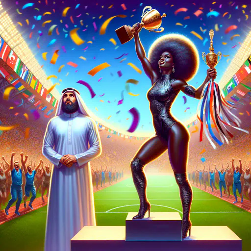 Illustration for Total Defeat