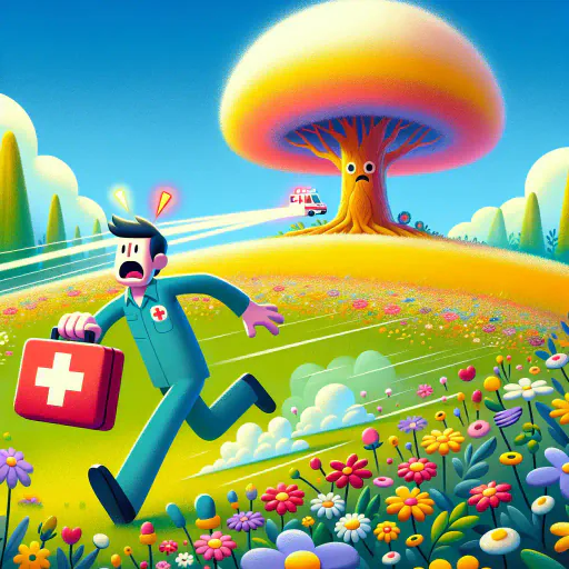 Illustration for Urgency
