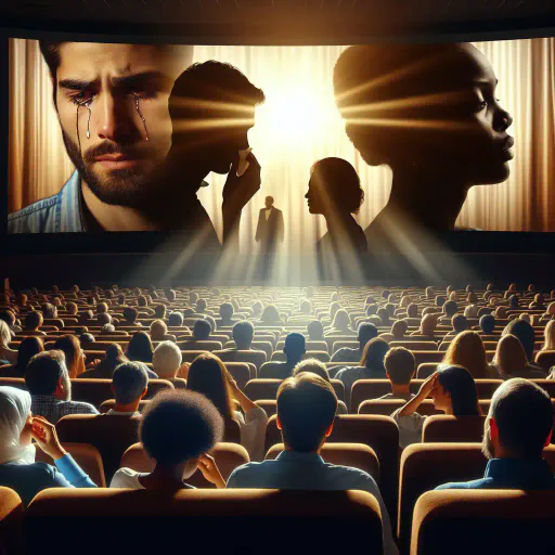 Illustration for Emotional Impact