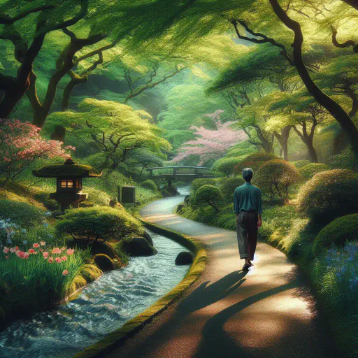 Illustration for Not for Calm