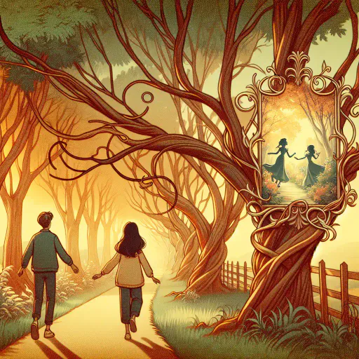 Illustration for Conversation Starter