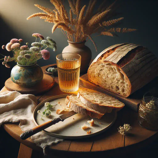 Illustration for Food Context