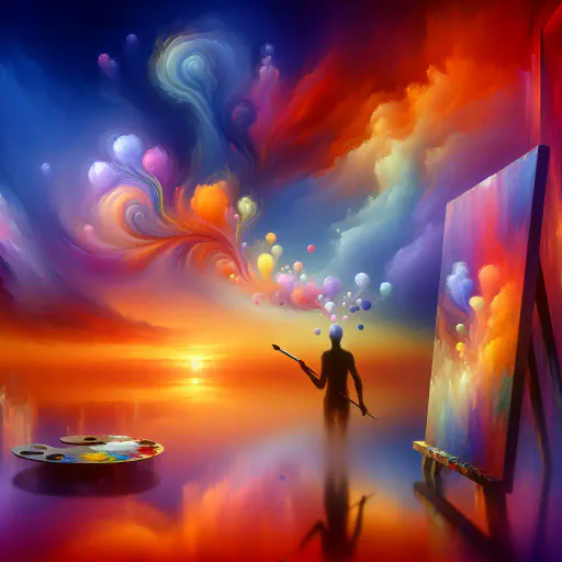 Illustration for Metaphorical Use