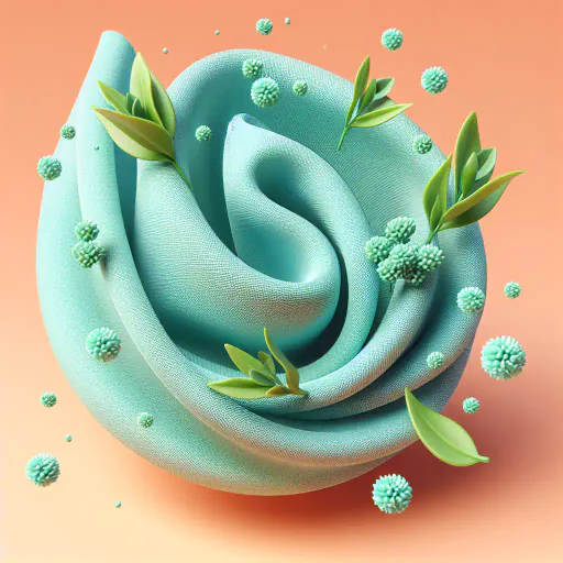 Illustration for Physical Absorption