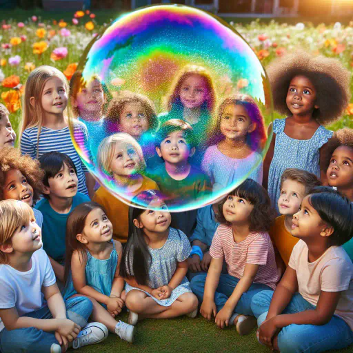 Illustration for Colorful Descriptions