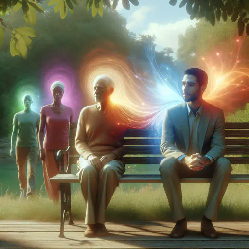 Illustration for Empathetic Understanding