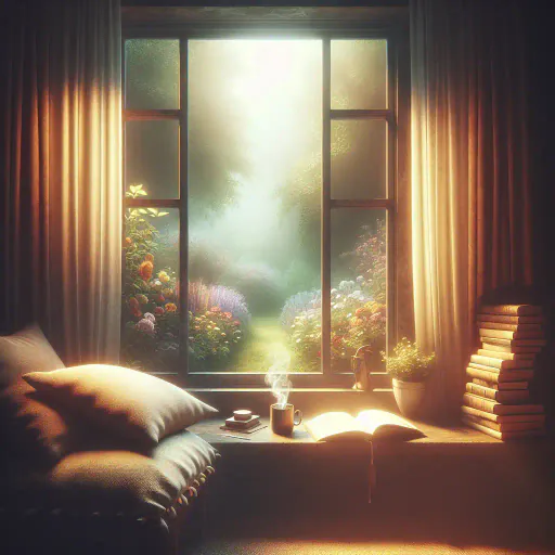 Illustration for Interior Comfort