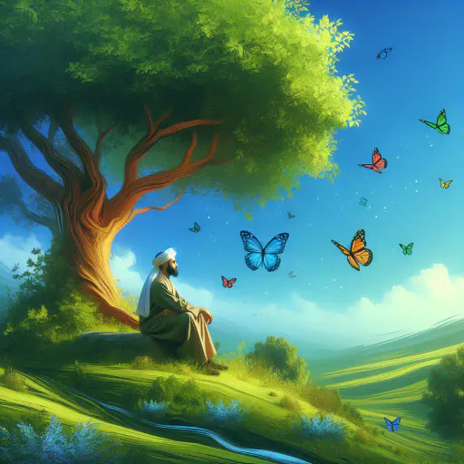 Illustration for Persistent Effect