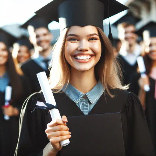 Illustration for Academic Achievement