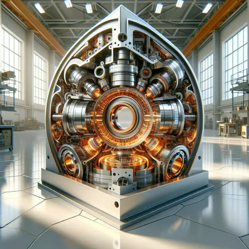 Illustration for Mechanical Usage