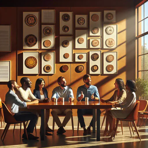 Illustration for Varies by Group