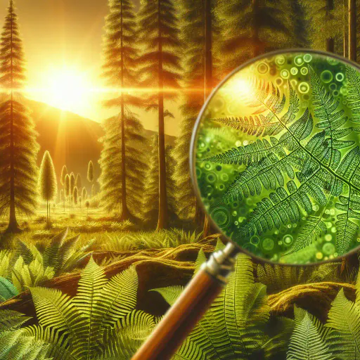Illustration for Climate Connection