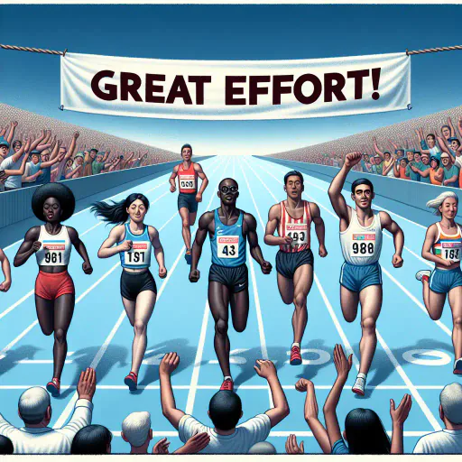 Illustration for Implying Opposites