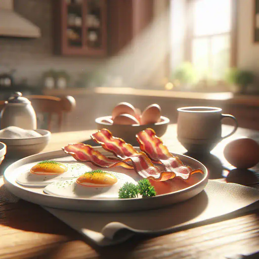 Illustration for Food Context