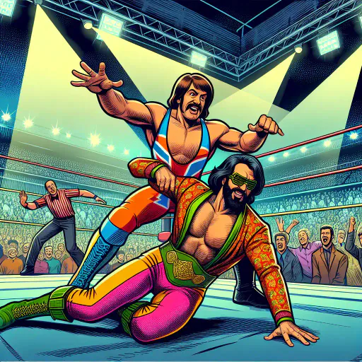 Illustration for Physical Aggression
